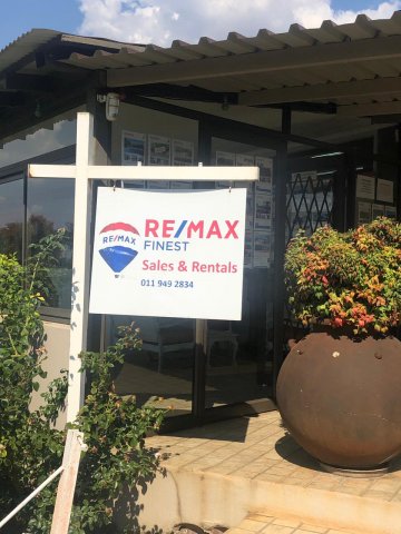 Remax Finest