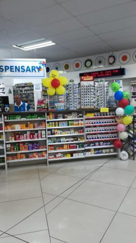 Walkerville Pharmacy