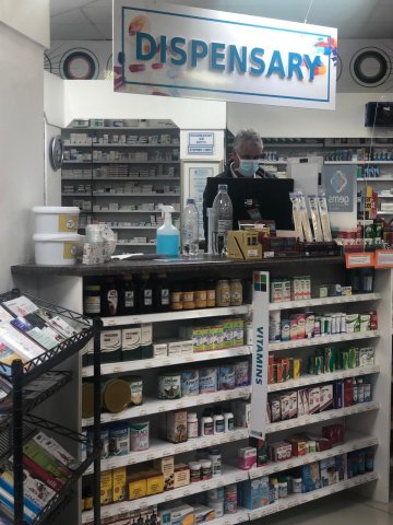 Walkerville Pharmacy