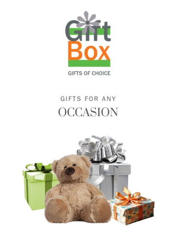 Gift Box